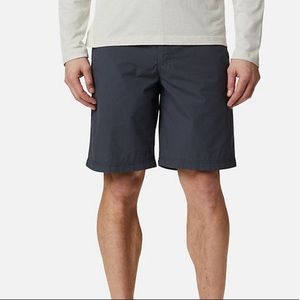 NWT Columbia Mens Modern Classic Shorts